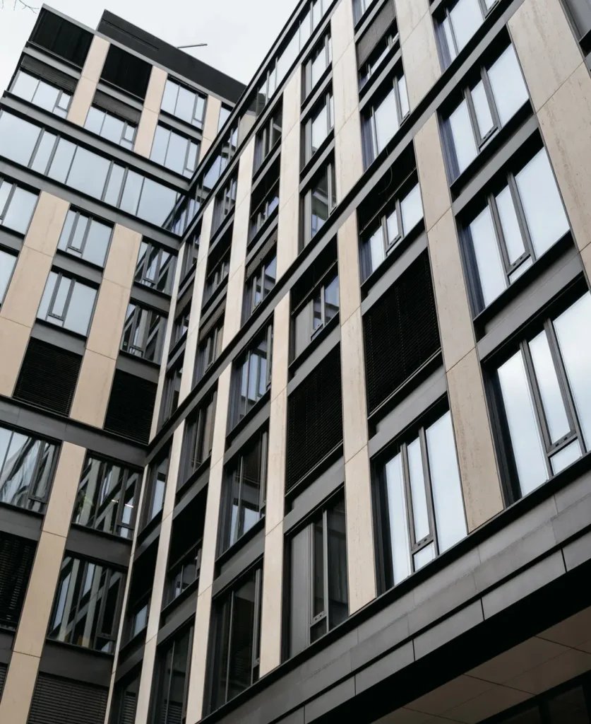 Planification d’un projet de construction